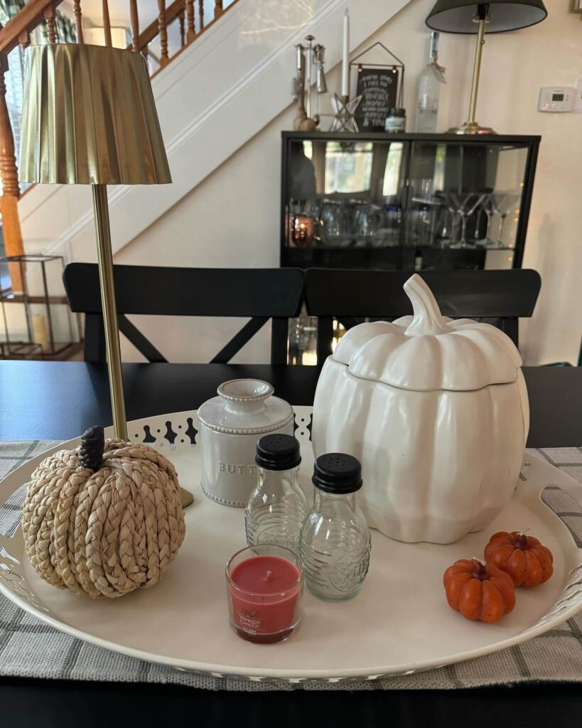 14. Candlelit Ambience for Cozy Gatherings