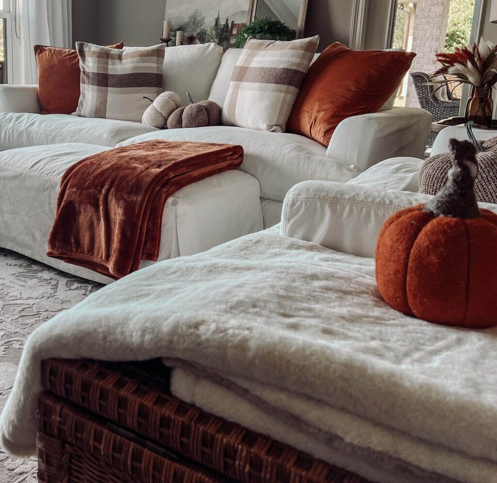 9. Earthy Boho Layers for a Relaxed Fall Feel